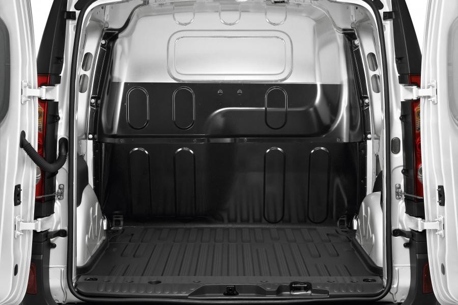  Renault Kangoo Z.E. 2011 года  (фото 2 из 6)